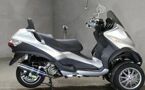 PIAGGIO MP3 250 RL ZAPM4720