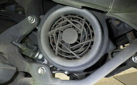 SUZUKI ADDRESS V125 DT11A