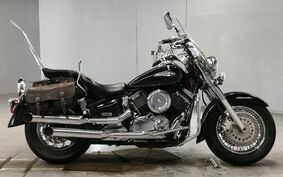 YAMAHA DRAGSTAR 1100 CLASSIC 2007 VP13J