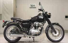 KAWASAKI W400 2008 EJ400A