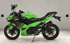 KAWASAKI NINJA 400 2023 EX400L