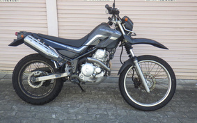 YAMAHA SEROW 250 DG11J