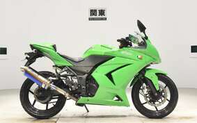 KAWASAKI NINJA 250R EX250K