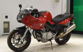 BMW F800S 2009 0216