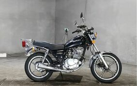 SUZUKI GN125 H PCJG9