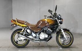 KAWASAKI BALIUS 250 Gen.2 ZR250B