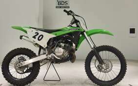 KAWASAKI KX100 KX100F