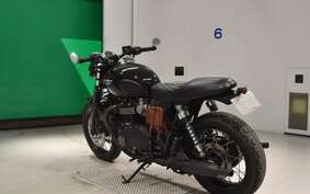 TRIUMPH BONNEVILLE T120 2019 AD75HW