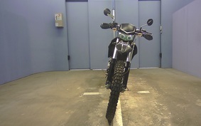 KAWASAKI KLX250 Gen.2 LX250S