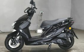 YAMAHA CYGNUS 125 X SR SED8J