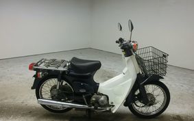 HONDA C70 SUPER CUB HA02