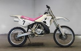 YAMAHA WR250Z 4DC