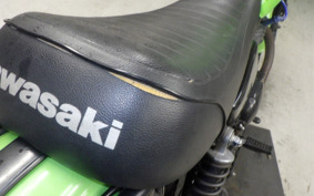 KAWASAKI 250TR BJ250F