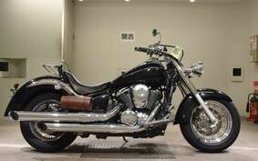 KAWASAKI VULCAN 900 CLASSIC 2008 VN900B