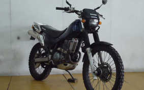 KAWASAKI SUPER SHERPA 2001 KL250G