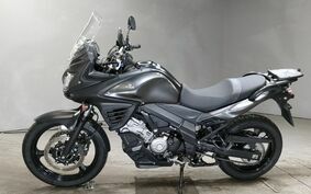 SUZUKI DL650 ( V-Strom 650 ) 2014 VP56A