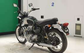 KAWASAKI W650 2008 EJ650A