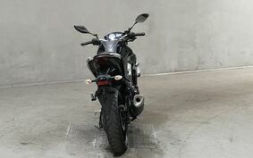 YAMAHA MT-25 RG10J