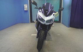 KAWASAKI NINJA 1000 A 2013 ZXT00G