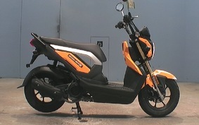 HONDA ZOOMER-X JF52