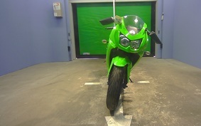 KAWASAKI NINJA 250R EX250K