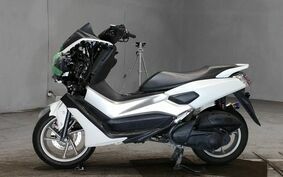 YAMAHA N-MAX 125 SE86J