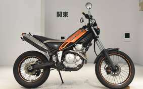 YAMAHA TRICKER DG10J