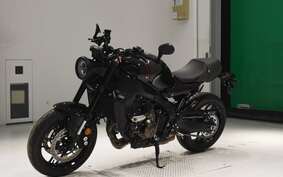 YAMAHA XSR900 2022 RN80J