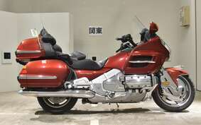 HONDA GL 1800 GOLD WING 2002 SC47