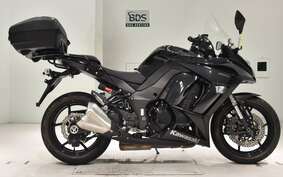 KAWASAKI NINJA 1000 A 2014