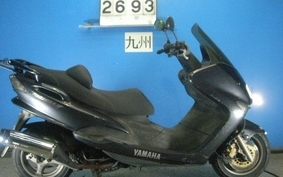 YAMAHA MAJESTY 125 FI SE27