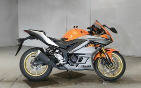 YAMAHA YZF-R25 2022 RG74J