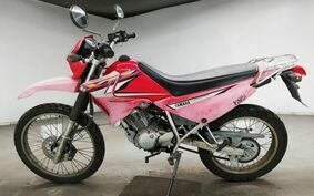 YAMAHA XTZ125E KE07