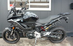 BMW F900XR PREMIUM LINE 2021 0K21