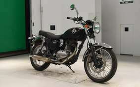 KAWASAKI ESTRELLA BJ250A