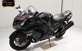 KAWASAKI ZX 1400 NINJA R 2012 ZXNE14