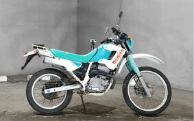 HONDA XL250 DEGREE MD26