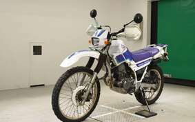 YAMAHA SEROW 225 W 4JG