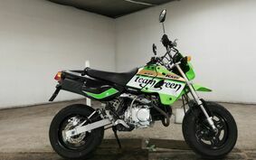 KAWASAKI KSR110 KL110A