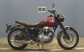 KAWASAKI W400 2006 EJ400A