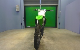 KAWASAKI KX250 F 2014 KX250Z