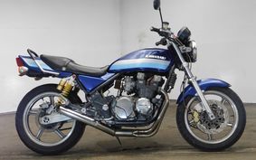 KAWASAKI ZEPHYR 400 1990 ZR400C