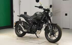 HONDA CBF190TR PJLA