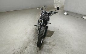 KAWASAKI W400 2008 EJ400A