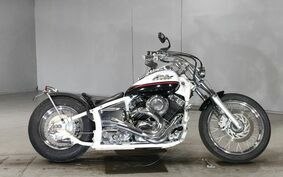 YAMAHA DRAGSTAR 400 2001 VH01J