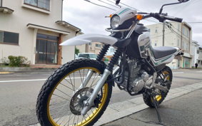 YAMAHA SEROW 250 DG17J