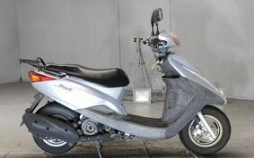 YAMAHA AXIS 125 TREET SE53J