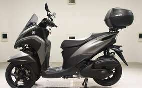 YAMAHA TRICITY 125 SEC1J