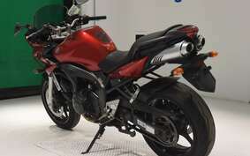 YAMAHA FAZER FZ6 S 2006