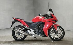 HONDA CBR400R 2013 NC47